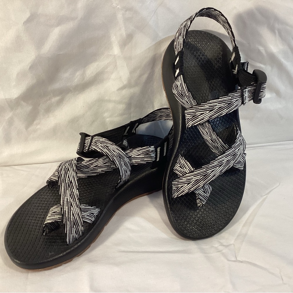 Chaco Z2 Classic Women’s Ladies Sandal Size 6 EUC